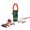 Extech 380976-K Single Phase/Three Phase 1000A AC Power Clamp Meter Kit
