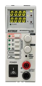 Extech 382260 80W Switching Mode DC Power Supply Extech 382260 80W Switching Mode DC Power Supply