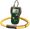 Extech 382400 Flexible True RMS 3000A AC Current Clamp