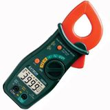 Extech 38389 600A True RMS AC/DC Clamp Meter