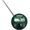 Extech 392050 Penetration Stem Dial Thermometer