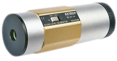 Extech 407744 94dB Sound Calibrator