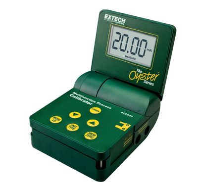 Extech 412400 Multifunction Process Calibrator