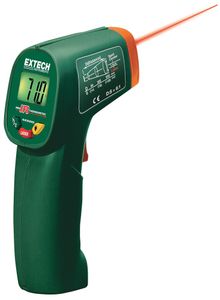 Extech 42500 Mini IR Thermometer