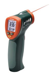 Extech 42510A Wide Range Mini IR Thermometer