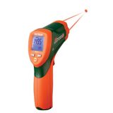 Extech 42512 Dual Laser InfraRed Thermometer