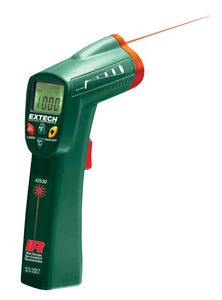 Extech 42530 Wide Range IR Thermometer