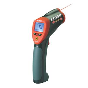 Extech 42540 High Temperature IR Thermometer