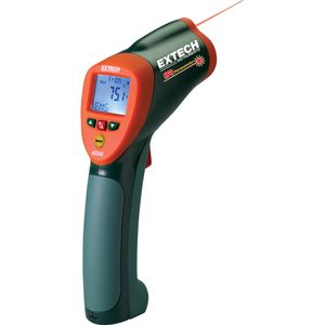 Extech 42545 High Temperature IR Thermometer