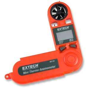 Extech 45118 Mini Thermo-Anemometer