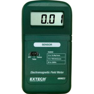 Extech 480823 Single axis EMF/ELF Meter
