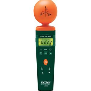 Extech 480836 RF EMF Strength Meter