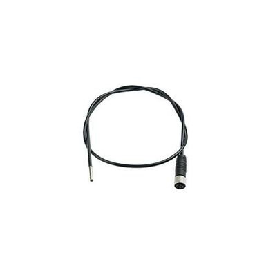 Extech 5.8mm VideoScope Camera Head, Long Depth of Field Lens - HDV-5CAM-1R