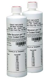 Extech 7pH Buffer Solution (2 Bottles) - PH7-P