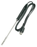 Extech Air Temperature RTD Probe (-40 to 500°C) - 850189
