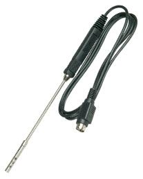 Extech Air Temperature RTD Probe (-40 to 500°C) - 850189