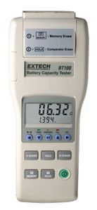 Extech BT100 Battery Capacity Tester