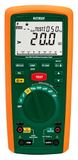 Extech CAT IV Insulation Tester/True RMS Multimeter - MG320