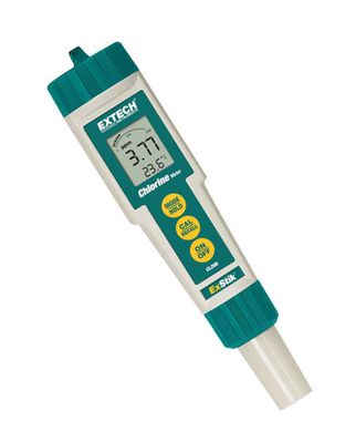 Extech CL200 ExStik Chlorine Meter