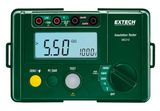 Extech Compact Digital Insulation Tester - MG310