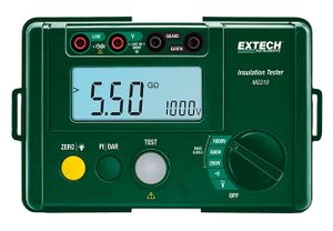 Extech Compact Digital Insulation Tester - MG310