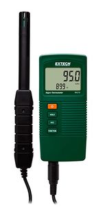 Extech Compact Handheld Hygro-Thermometer - RH210