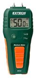 Extech Compact Moisture Meter - MO50
