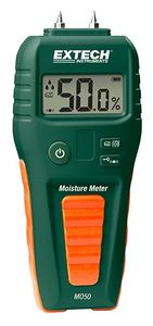 Extech Compact Moisture Meter - MO50