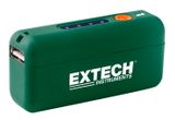 Extech Compact Power Bank with LED Flashlight - PWR5