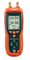 Extech Digital Manifold/Pressure Gauge - HD780