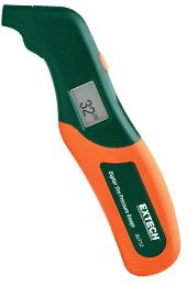 Extech Digital Tire Pressure Gauge - AUT10