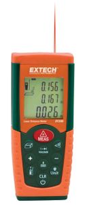 Extech DT200 Laser Distance Meter