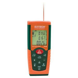 Extech DT300 Laser Distance Meter