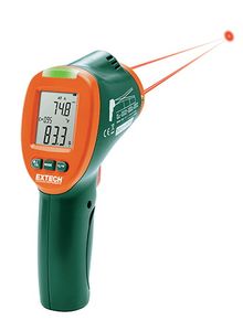Extech Dual Laser IR Thermal Condensation Scanner - IRT600