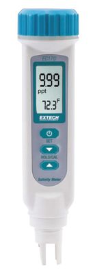 Extech EC170 Salinity/Temperature Meter