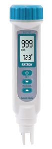 Extech EC170 Salinity/Temperature Meter