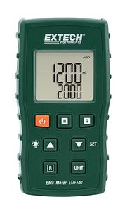 Extech EMF/ELF Meter - EMF510