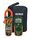 Extech ETK35 Electrical Test Kit with True RMS AC/DC Clamp Meter