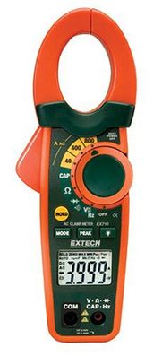 Extech EX710 800A AC Clamp Meter
