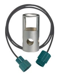 Extech ExStik 16ft Extension Cable with Probe Guard/Weight - EX050