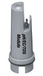 Extech ExStik Replacement pH Electrode/Conductivity Cell Module - EC505