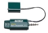 Extech Ezsmart Hygro-Thermometer Android and iOS - RHT3