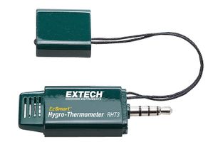 Extech Ezsmart Hygro-Thermometer Android and iOS - RHT3