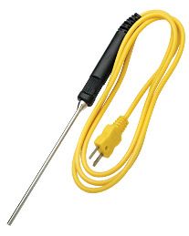 Extech General Purpose Type K Probe (-40 to 1292°F) - 871515