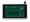 Extech Graphical Humidity/Temperature Chart Recorder with Touch-Screen - RH550