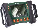 Extech HDV600 High Definition VideoScope Inspection Camera