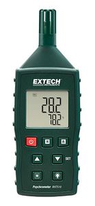 Extech Hygro-Thermometer Psychrometer - RHT510