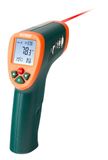 Extech InfraRed Thermometer with Color Alert - IR270