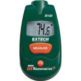 Extech IR100 Mini IR Thermometer