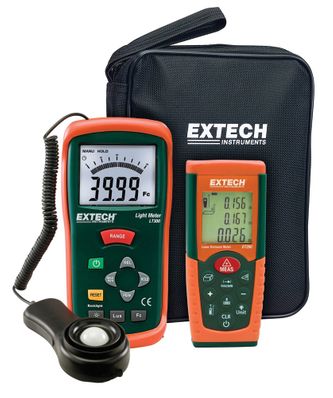 Extech LRK10 Lighting Retrofit Kit